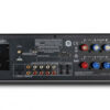NAD C388 Hybrid Digital DAC vahvistin