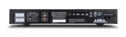 NAD C538 CD -soitin