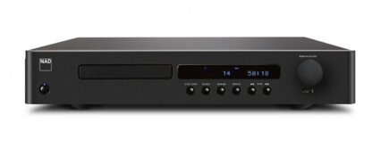 NAD C568 CD -soitin