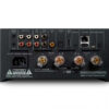 NAD M10 BluOS Streaming vahvistin