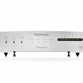 Aqua Formula edesta