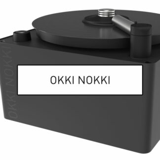 Okki Nokki (LP-levypesuri)