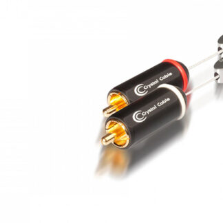 CRYSTALCABLES MICRO RCA