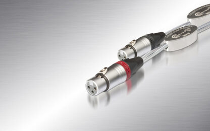 CRYSTALCABLES REFERENCE XLR