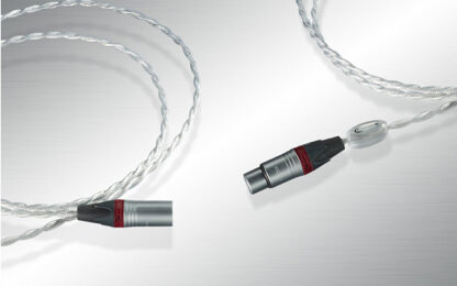 CRYSTALCABLES ULTRA XLR