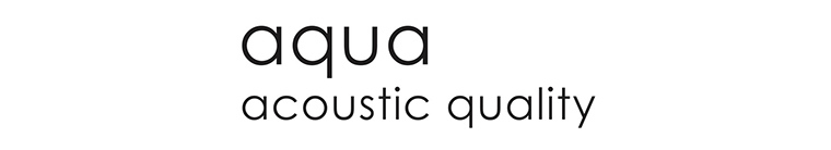 Aqua acoustic quality