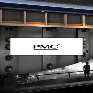 PMC- kotiteatteri