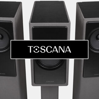 Toscana (kaiuttimet)